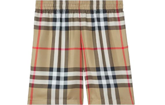 Burberry SS22