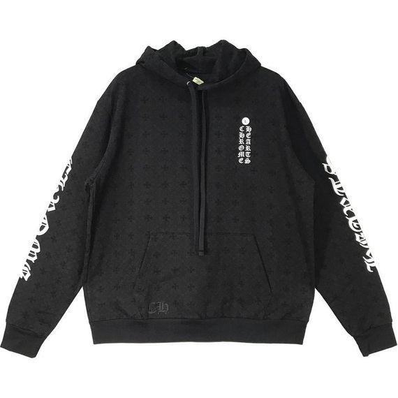 Chrome Hearts FW22 Logo