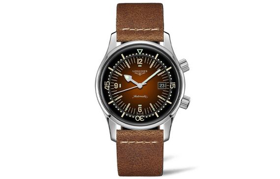 LONGINES 42mm
