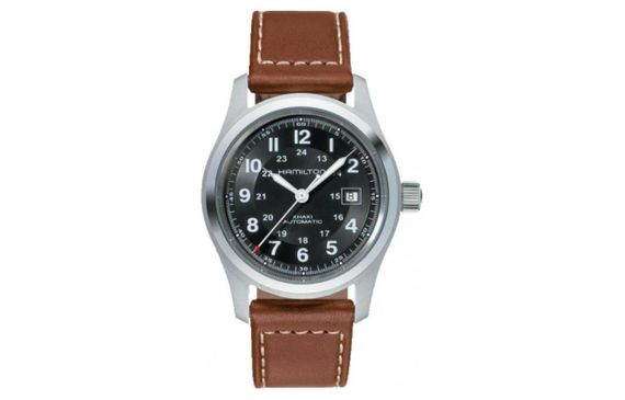 HAMILTON 100 42mm