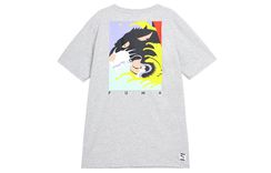 Puma Fierce Cat Tee T