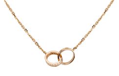 CARTIER Love 18k 18k
