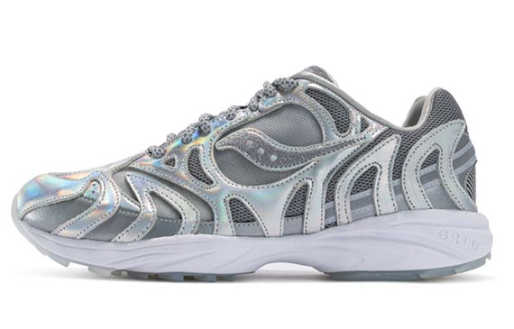 Saucony Grid Azura 2000