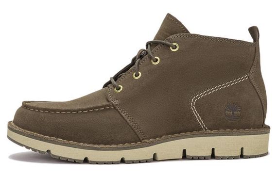 Timberland Chukka