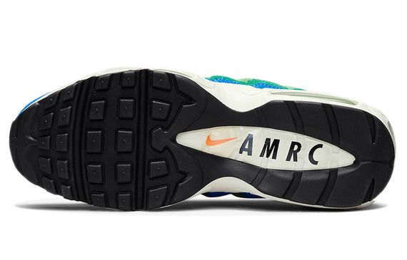 Nike Air Max 95 Running Club