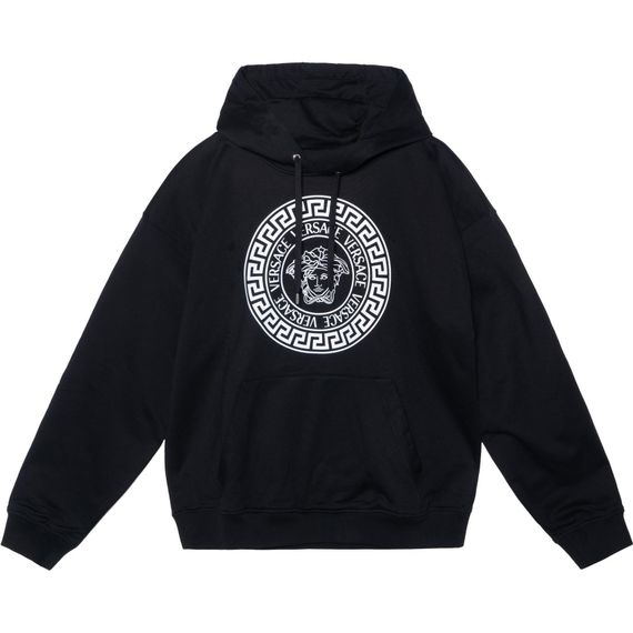 VERSACE VERSACE logo