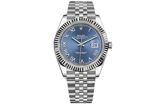 ROLEX , , 41mm