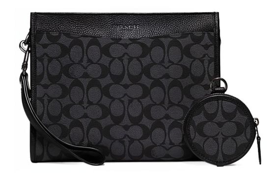COACH Hitch 25 PVC