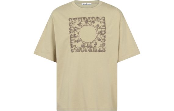 Acne Studios SS22 T