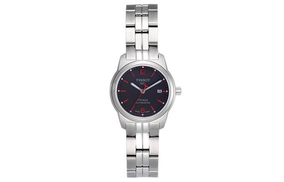 TISSOT PR100 100 38mm T049.407.11.067.00