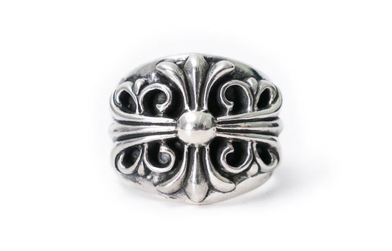 Chrome Hearts Keeper
