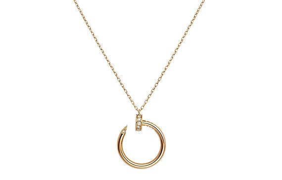 CARTIER Juste un Clou 18k