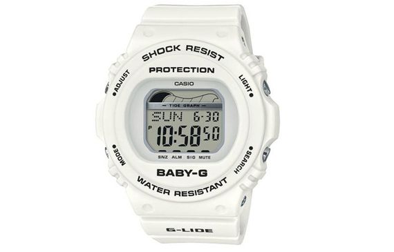 CASIO BABY-G 200 45mm BLX-570-7ER