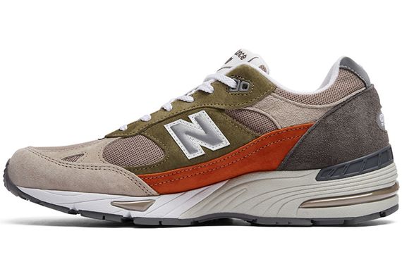New Balance NB 991