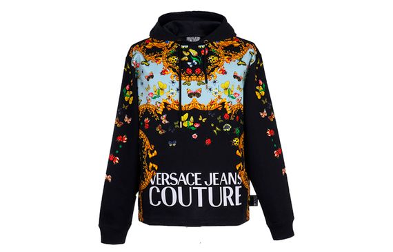 VERSACE JEANS COUTURE