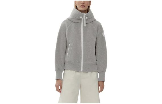 Canada Goose SS22 Chilliwack Humanature Logo