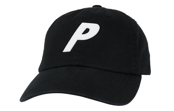 PALACE Logo