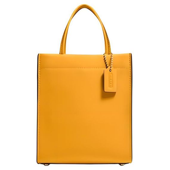 COACH Cashin 14 Tote