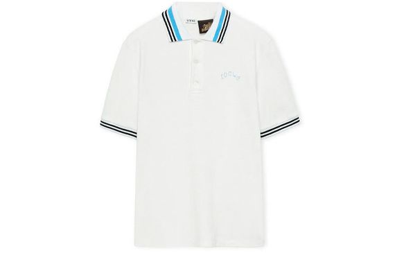 LOEWE SS23 Logo polo
