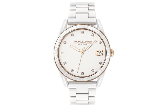 COACH PRESTON 36mm 30