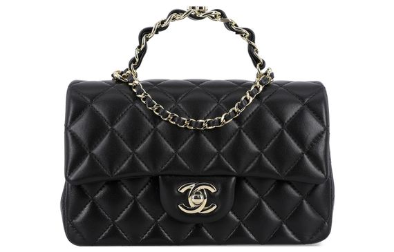 CHANEL 23K cf Logo