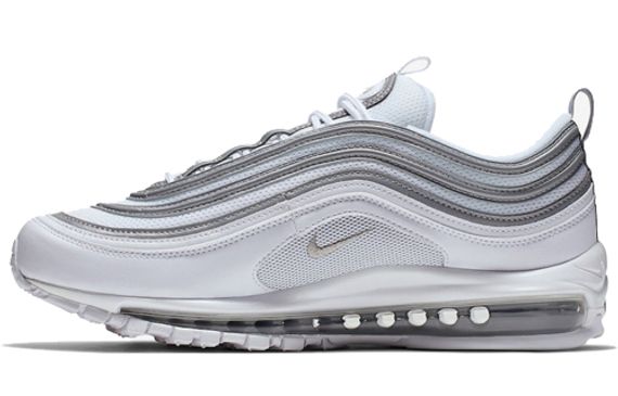 Nike Air Max 97 Reflect Silver 3M