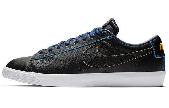 NBA x Nike SB Bruin Warriors