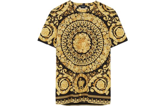 VERSACE VERSACE SS22 T