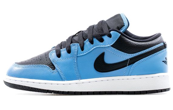Jordan Air Jordan 1 Low &quot;University Blue&quot;