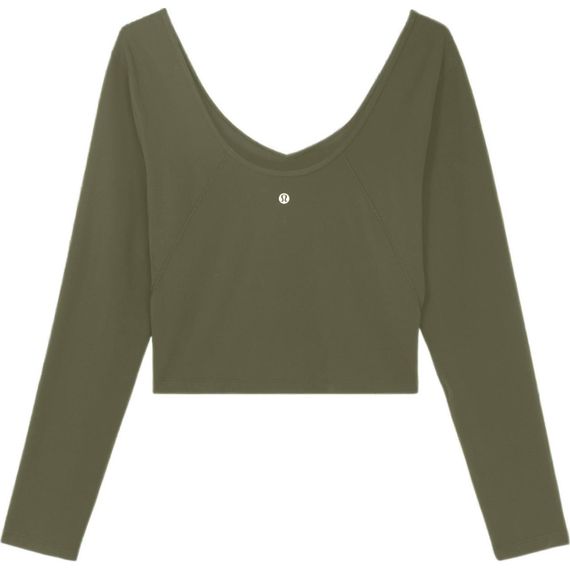 Lululemon Align™ Nulu™ T