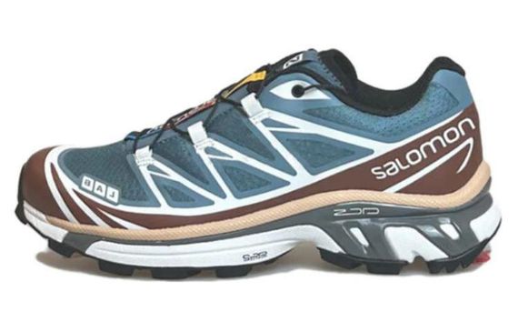 SALOMON XT-6