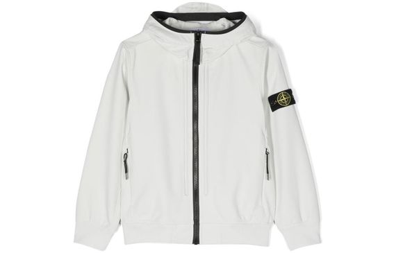 STONE ISLAND Logo