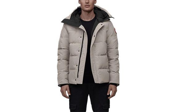 Canada Goose MacMillan Parka