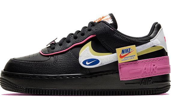 Nike Air Force 1 Shadow &quot;Have a Nike Day&quot;