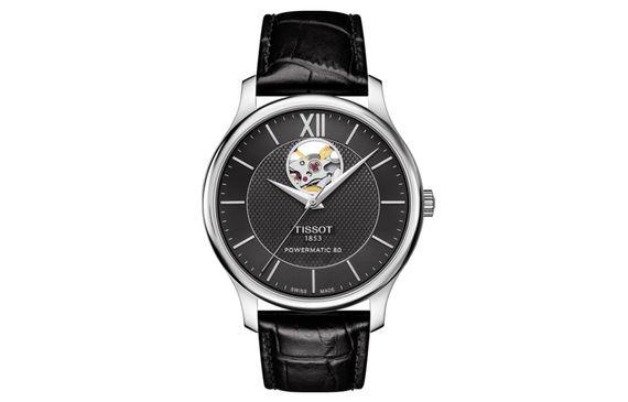 TISSOT 40mm T063.907.16.058.00