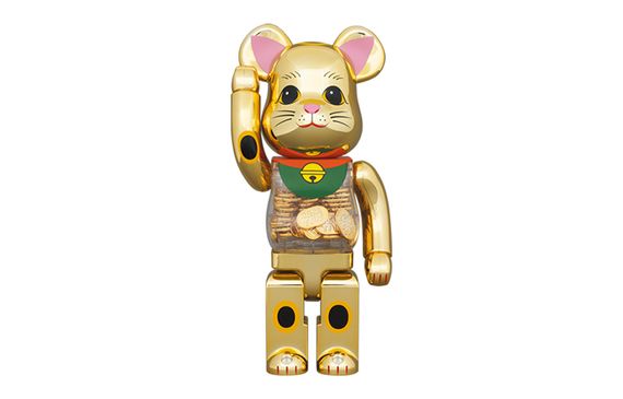 BE@RBRICK 1000% 70cm 1000%