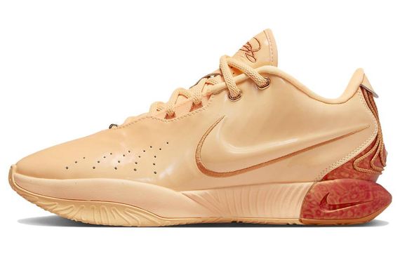 Nike Lebron 21 &quot;Melo Melo&quot;