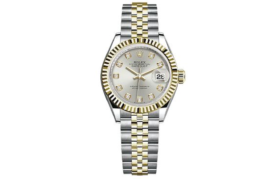 ROLEX 28mm 18ct