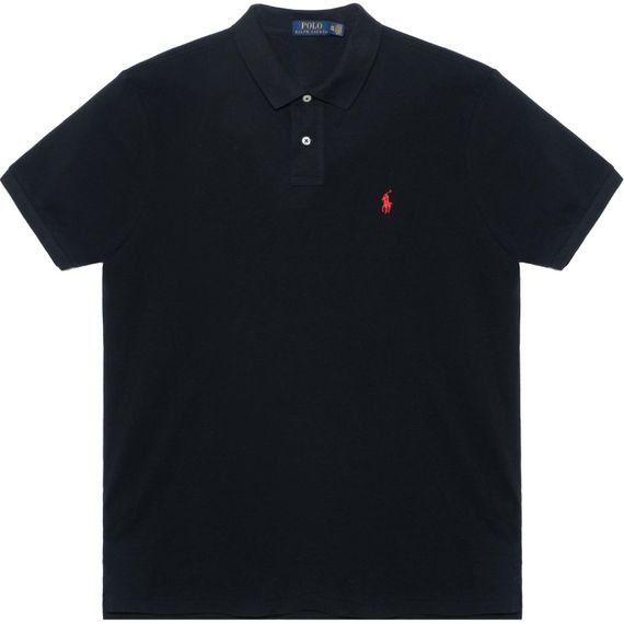 Polo Ralph Lauren Logo Polo