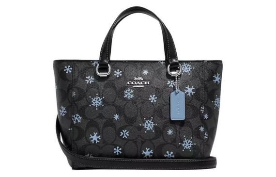 COACH Alice 21 PVC