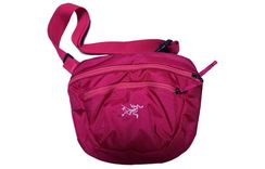 Arcteryx Maka 2 logo