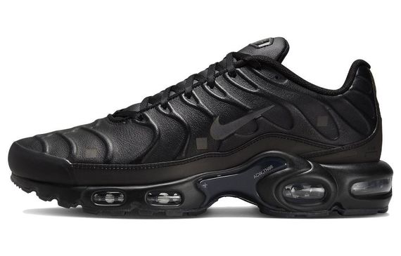 A-COLD-WALL* x Nike Air Max Plus &quot;Onyx&quot;