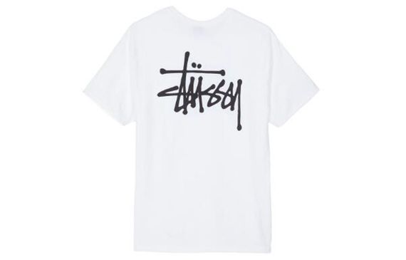 Stussy T