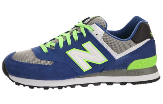 New Balance NB 574 Back Pack