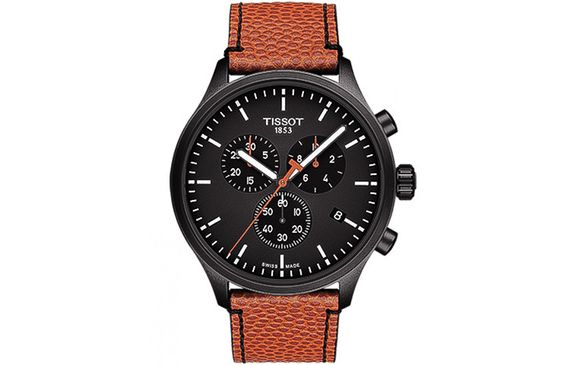 TISSOT Nba 45mm