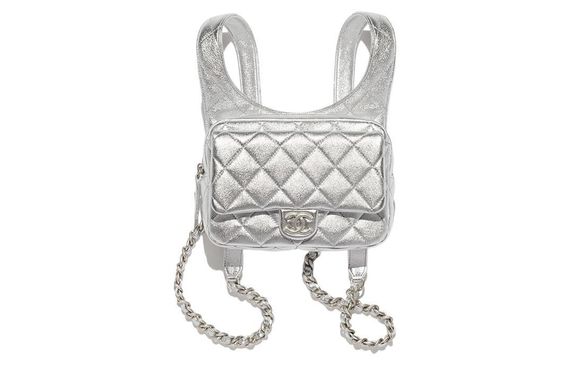 CHANEL 24C