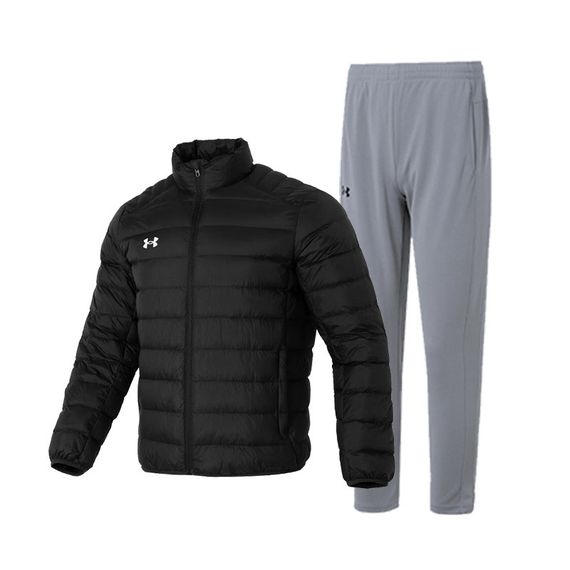 Under Armour