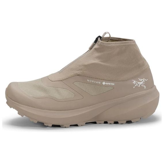 Arcteryx Norvan Nivalis GTX