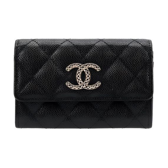 CHANEL 23P Logo
