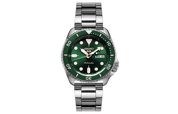 SEIKO SEIKO5 SRPD63K1